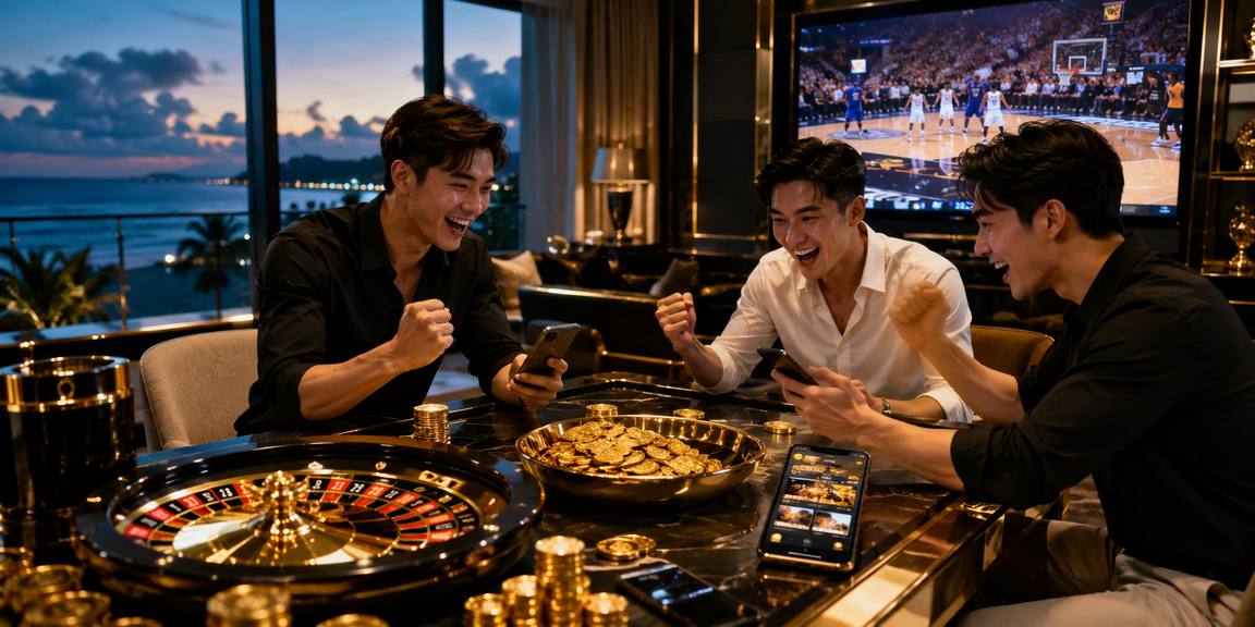 80usd mobile gaming